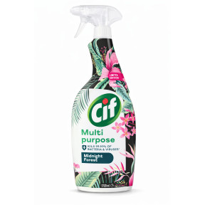 Засіб для чищення універсальний Cif Multi Purpose Midnight Forest, 750 мл